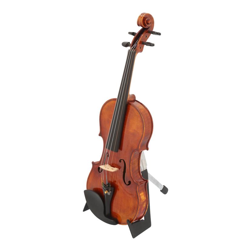 ゲバ/バイオリン/4/4サイズ//Aランク/75