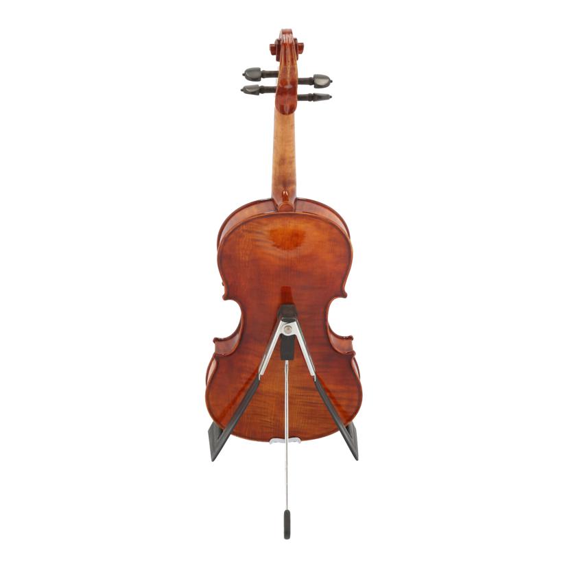 ゲバ/バイオリン/4/4サイズ//Aランク/75