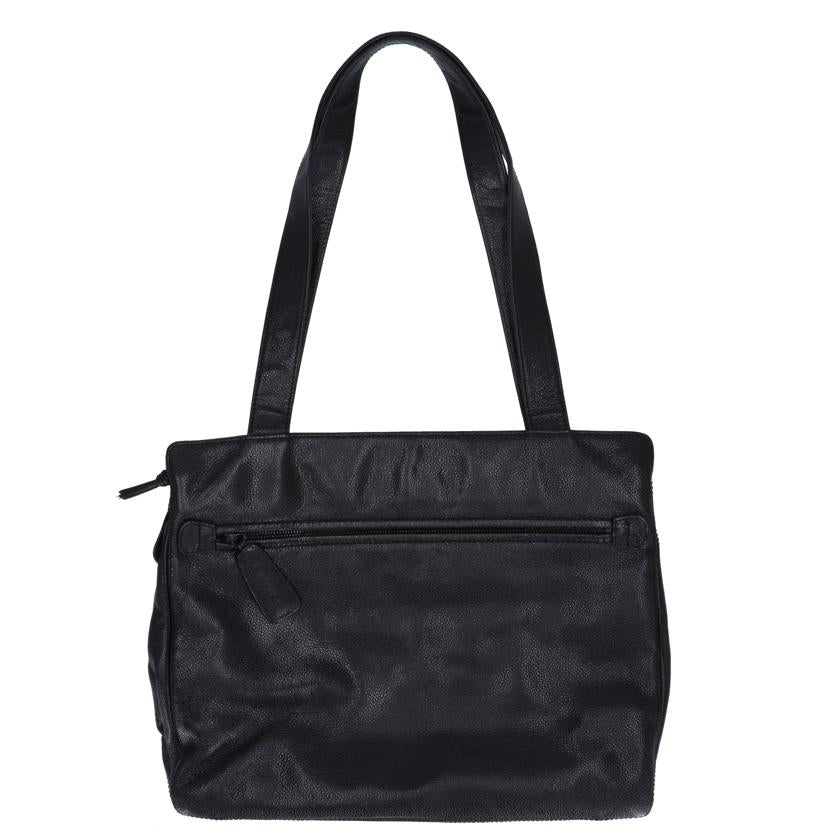 CHANEL シャネル/キャビアスキントートバッグ//620****/ABランク/75