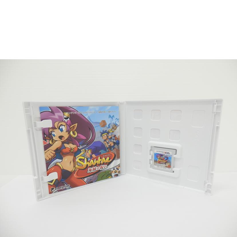 intergrow intergrow/シャンティ 海賊の呪い/CTR-P-BP8J//BP8J620084/ABランク/88