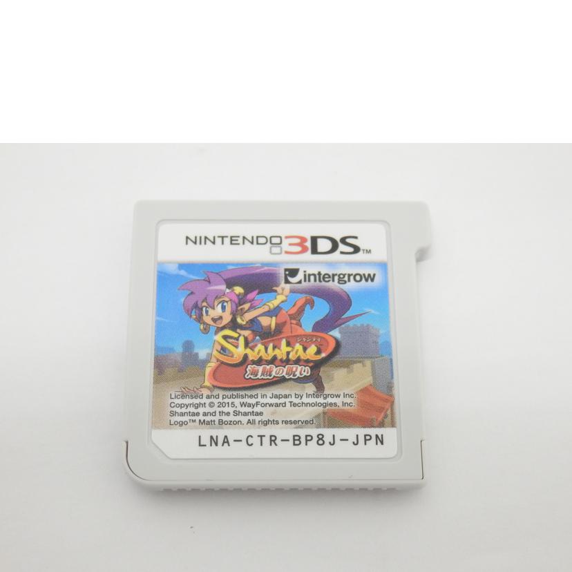 intergrow intergrow/シャンティ 海賊の呪い/CTR-P-BP8J//BP8J620084/ABランク/88