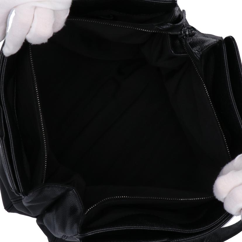 CHANEL シャネル/キャビアスキントートバッグ//620****/ABランク/75