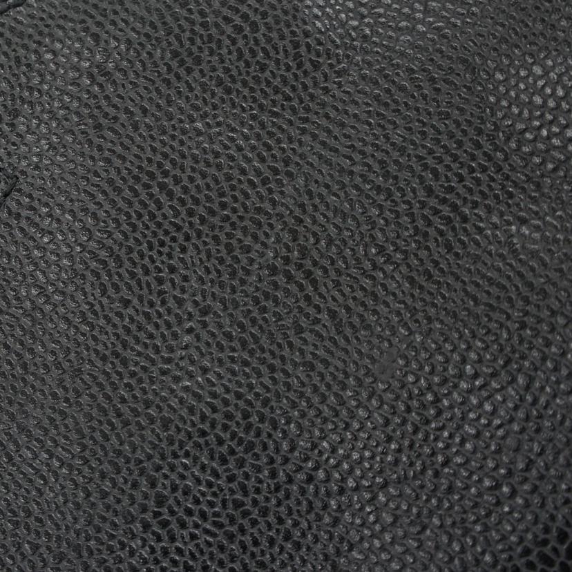 CHANEL シャネル/キャビアスキントートバッグ//620****/ABランク/75