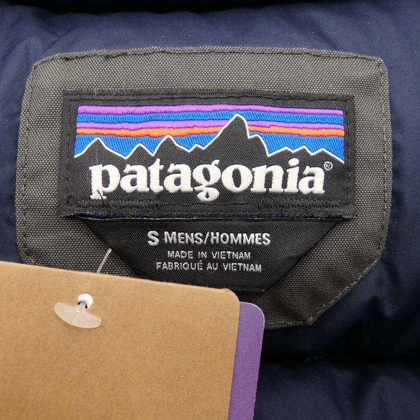 patagonia パタゴニア/メープルグローブダウンパーカ//ABランク/77