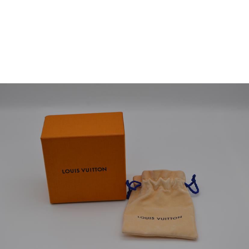 LV ルイヴィトン/エセンシャルVネックレスGP/M61083//OB0***/SAランク/89