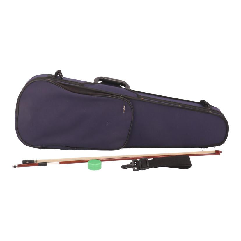 SUZUKI スズキ/バイオリン/No.520 3/4//Bランク/75