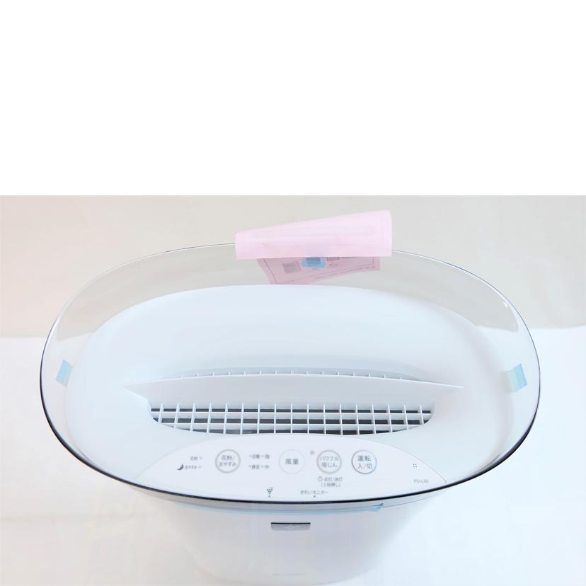 シャープ/空気清浄機/FU-L50-W//Aランク/71