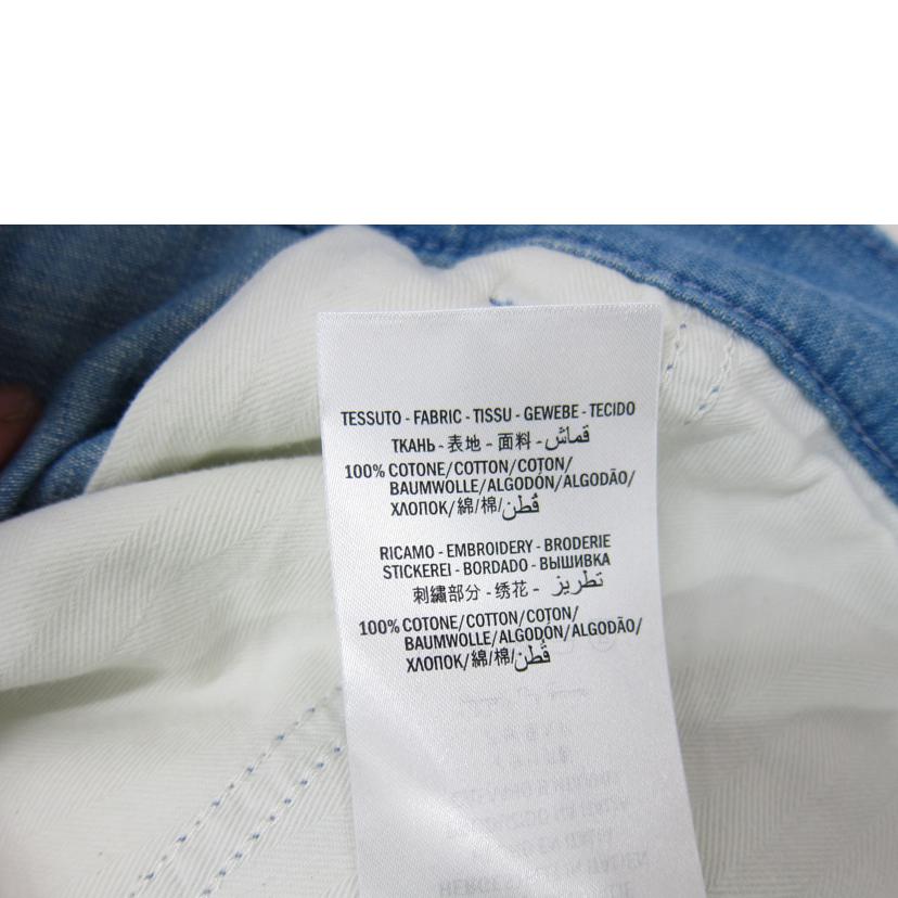 GUCCI グッチ/GUCCI コットンボトムス//ABランク/82