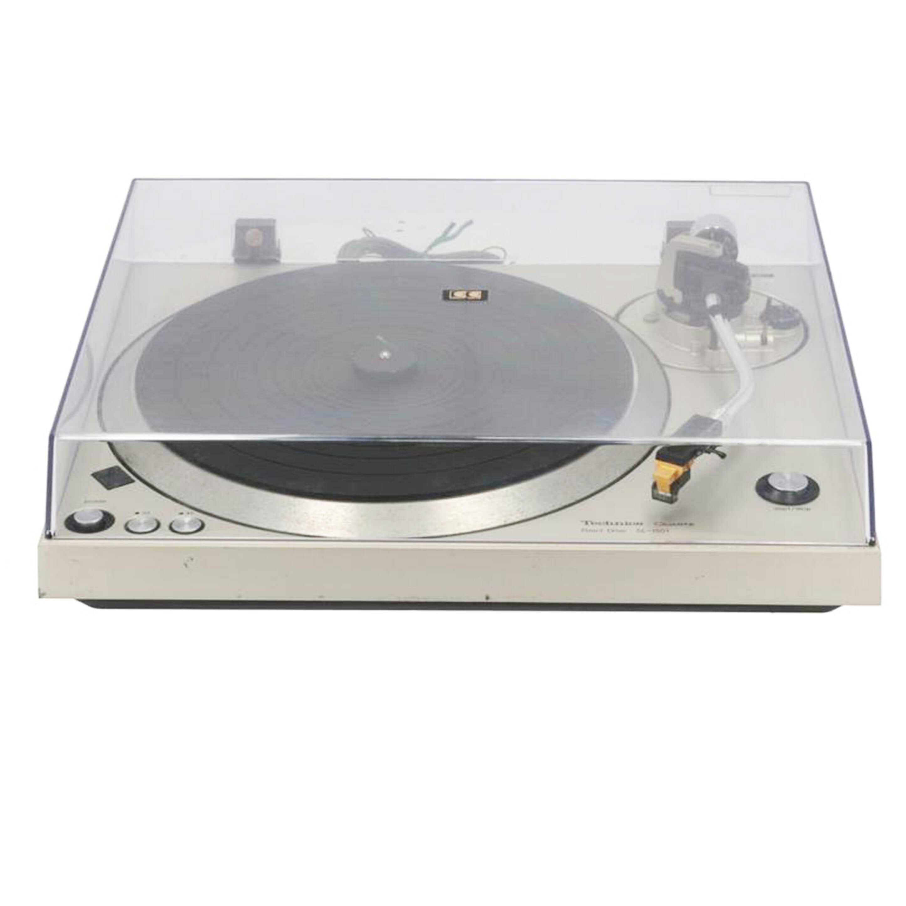 Technics テクニクス/レコードプレーヤー/SL-1501//DA7K1 7A283/Bランク/81