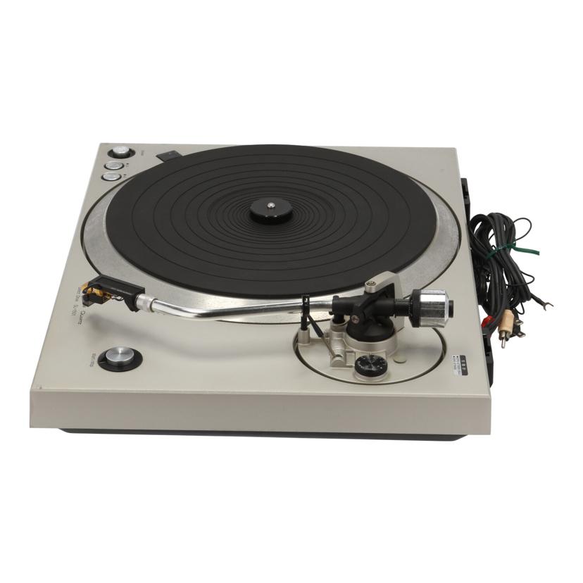 Technics テクニクス/レコードプレーヤー/SL-1501//DA7K1 7A283/Bランク/81