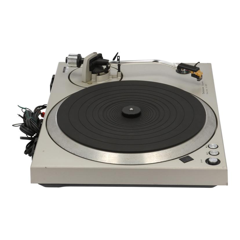 Technics テクニクス/レコードプレーヤー/SL-1501//DA7K1 7A283/Bランク/81