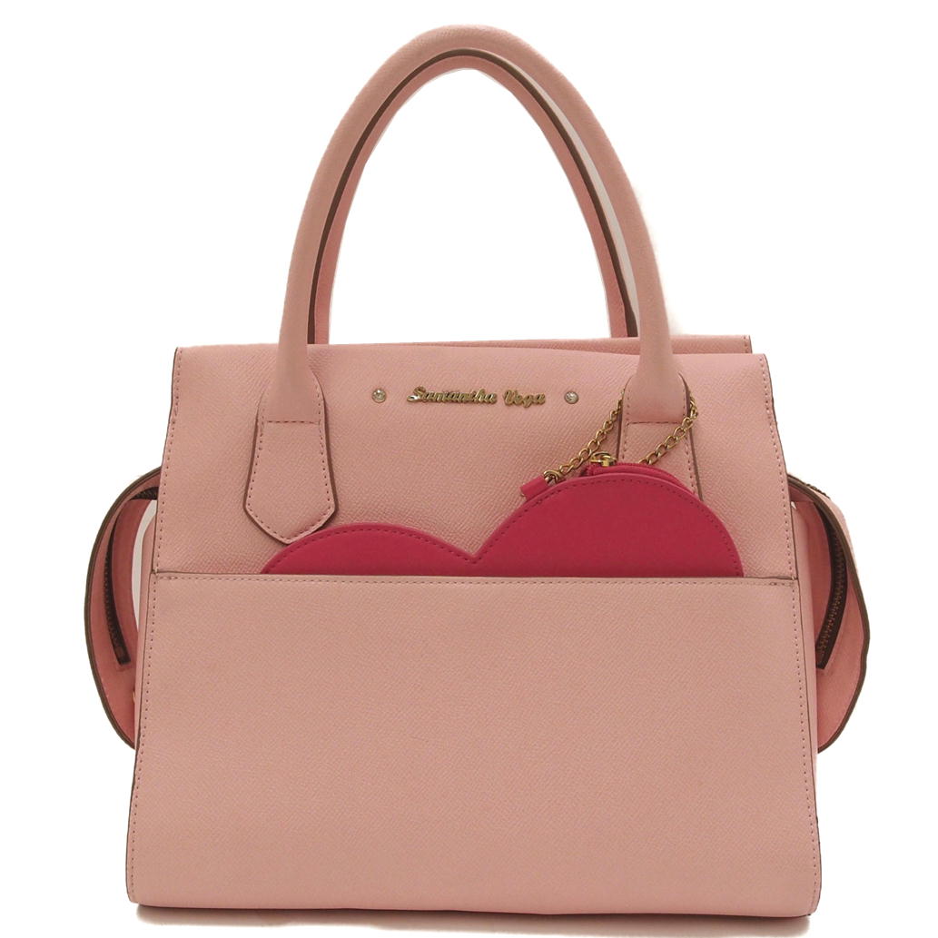 SAMANTHA VEGA(サマンサベガ)/SAMANTHA VEGA バッグ/-/ABランク/69