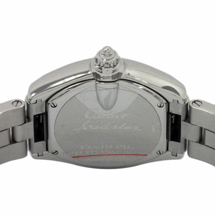 Cartier カルティエ/ロードスターSM/レディース/クォーツ/2675//851045MX/ABランク/77