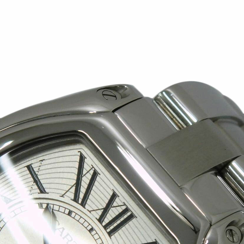 Cartier カルティエ/ロードスターSM/レディース/クォーツ/2675//851045MX/ABランク/77