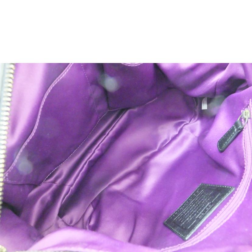 COACH コーチ/マディソンギャザードジュリエット2WAYバッグ/21280//B13**/Bランク/88