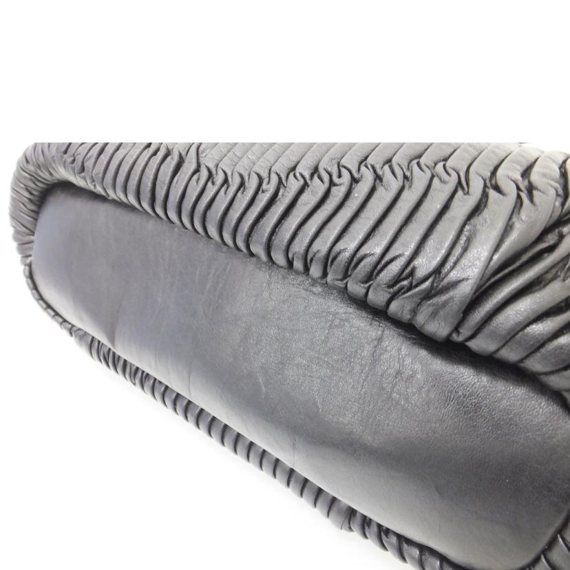 COACH コーチ/マディソンギャザードジュリエット2WAYバッグ/21280//B13**/Bランク/88