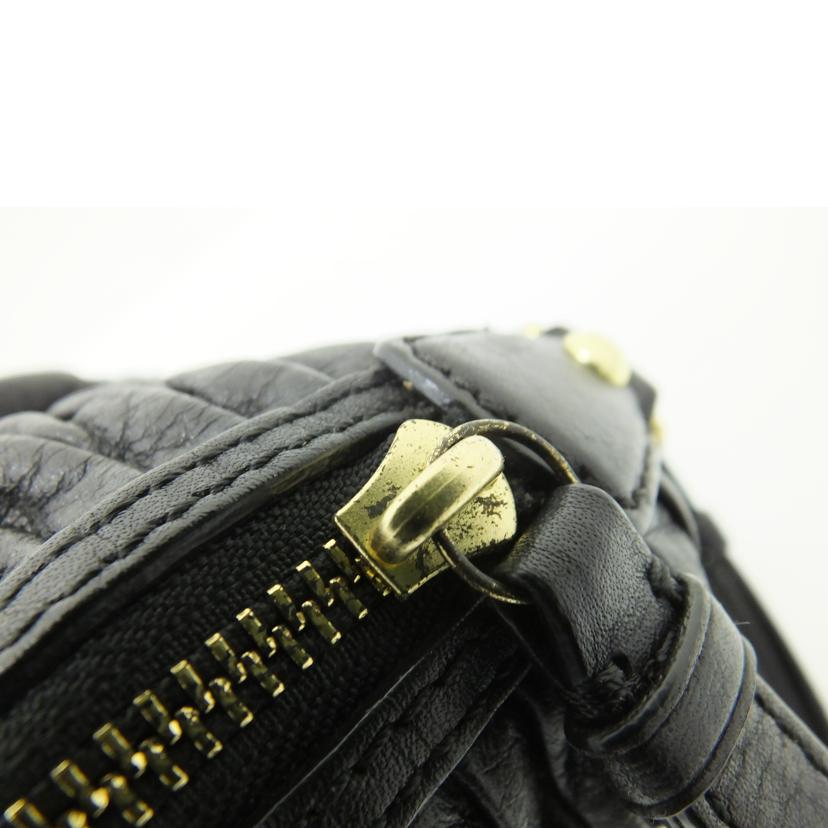 COACH コーチ/マディソンギャザードジュリエット2WAYバッグ/21280//B13**/Bランク/88