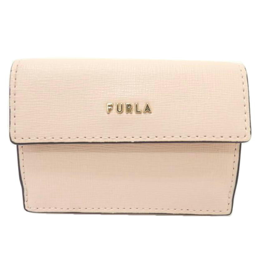 FURLA フルラ/3つ折り財布//ABランク/88