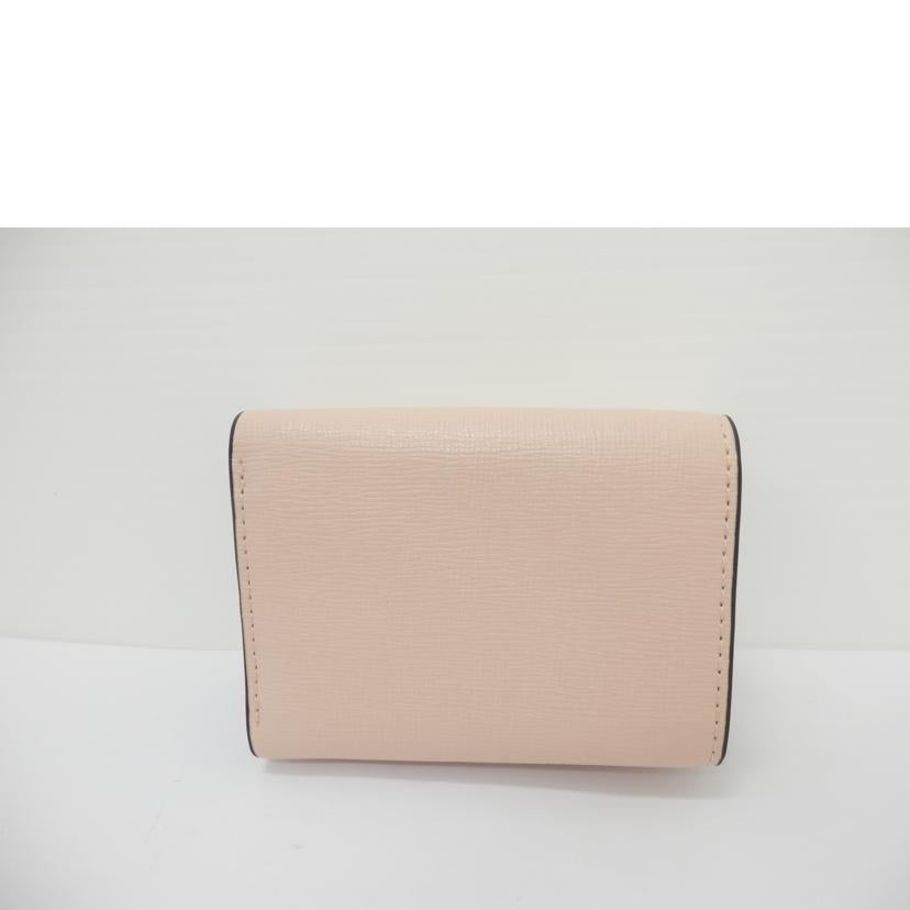 FURLA フルラ/3つ折り財布//ABランク/88