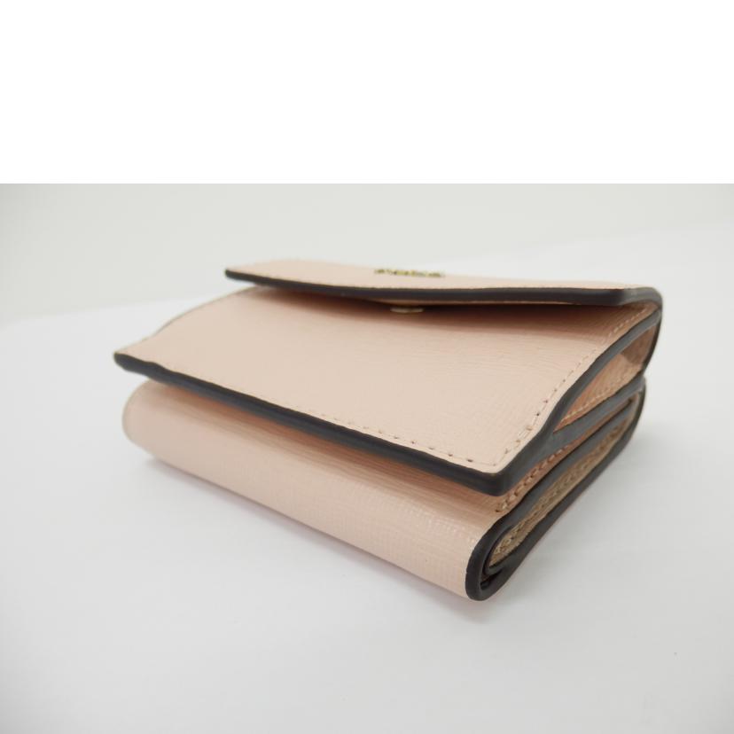 FURLA フルラ/3つ折り財布//ABランク/88