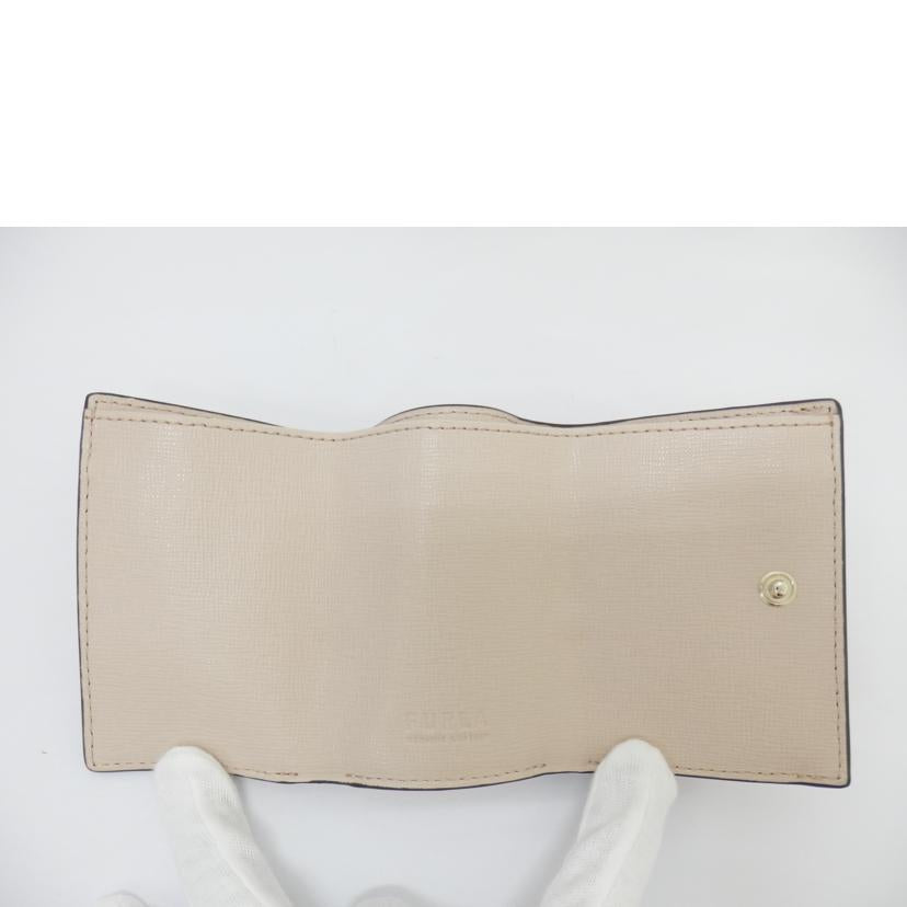 FURLA フルラ/3つ折り財布//ABランク/88