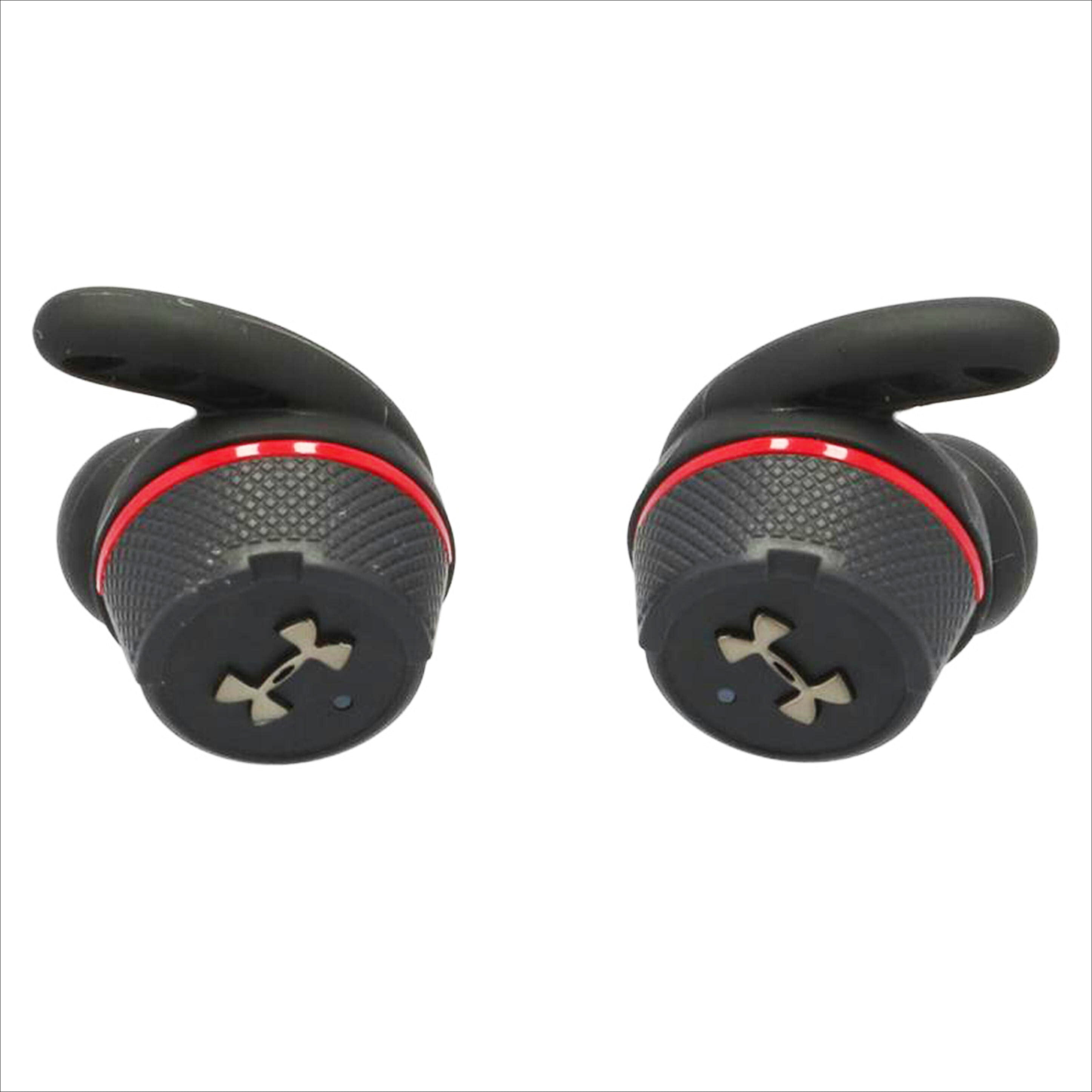 ワイヤレスイヤホン　アンダーアーマー　JBL Under Armour True Wireless Flash – Engineered by JBL