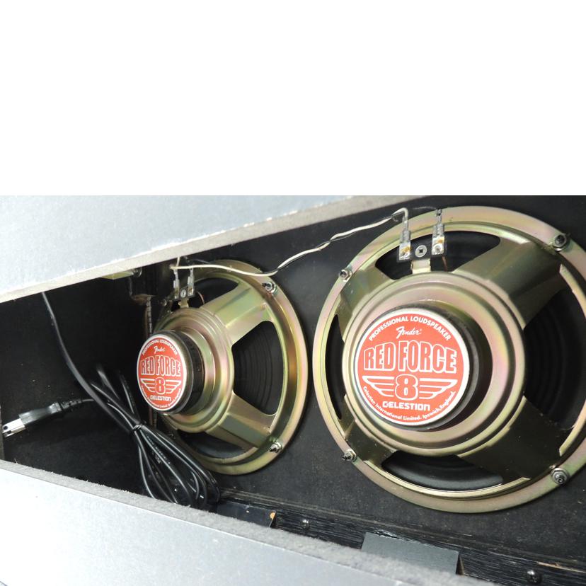 Fender Japan フェンダージャパン/ギターアンプ/SVD-20CE//001155/ABランク/69