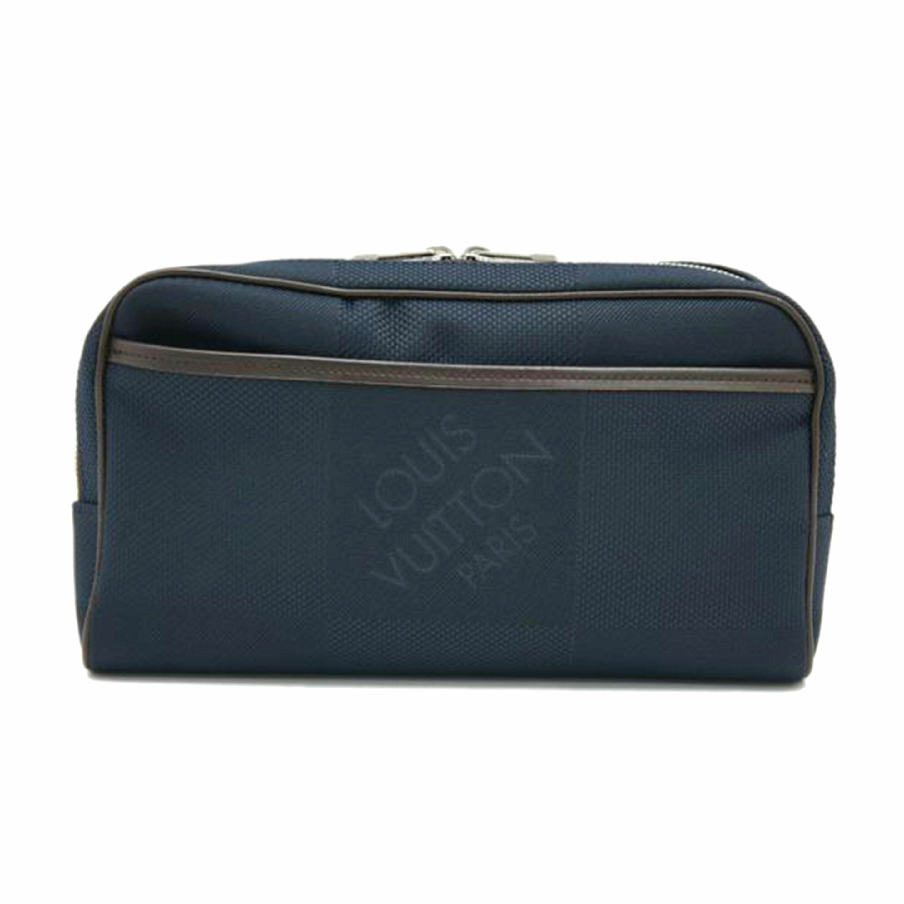 LV ルイヴィトン/アクロバット/ダミエジェアン・ブルーオセアン/N41128//AR1141/ABランク/75