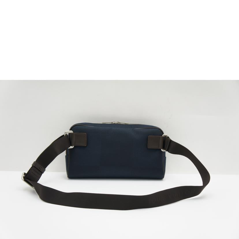 LV ルイヴィトン/アクロバット/ダミエジェアン・ブルーオセアン/N41128//AR1141/ABランク/75