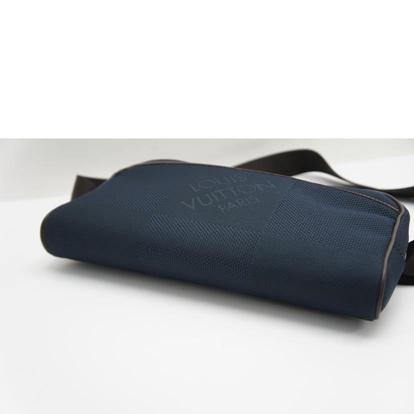 LV ルイヴィトン/アクロバット/ダミエジェアン・ブルーオセアン/N41128//AR1141/ABランク/75