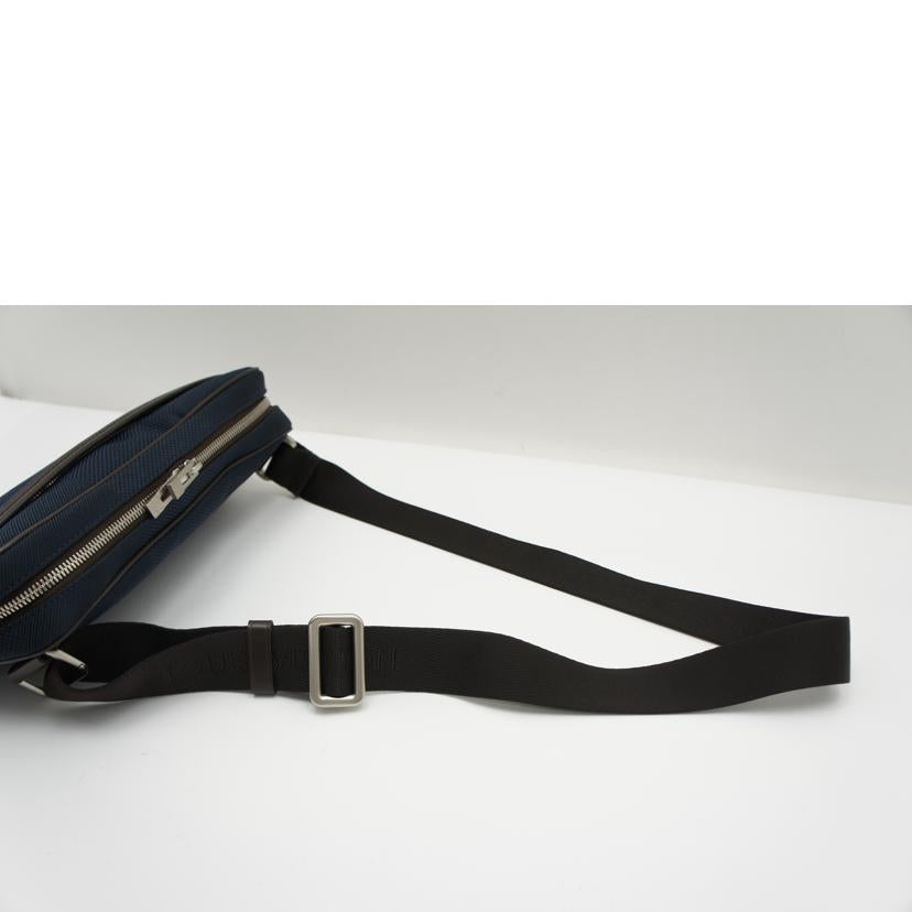 LV ルイヴィトン/アクロバット/ダミエジェアン・ブルーオセアン/N41128//AR1141/ABランク/75