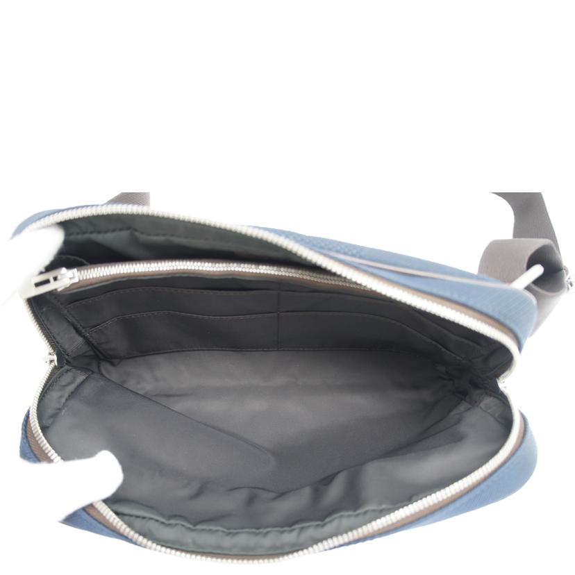 LV ルイヴィトン/アクロバット/ダミエジェアン・ブルーオセアン/N41128//AR1141/ABランク/75