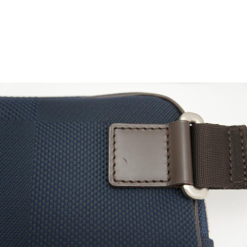 LV ルイヴィトン/アクロバット/ダミエジェアン・ブルーオセアン/N41128//AR1141/ABランク/75