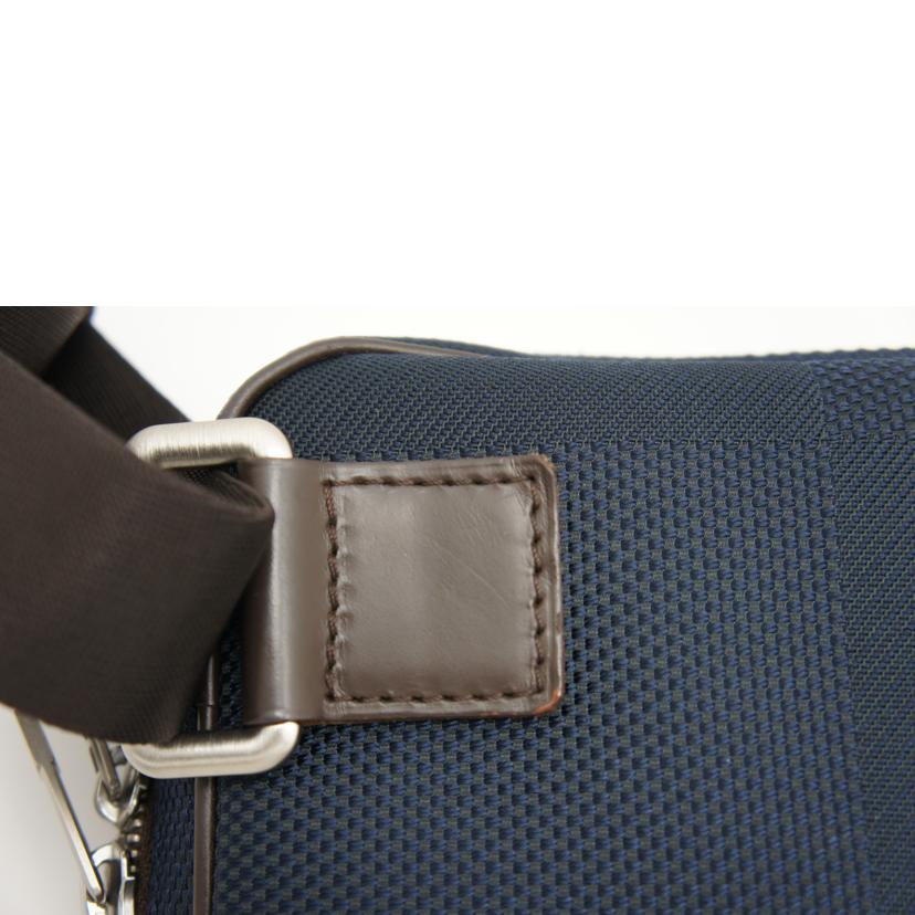 LV ルイヴィトン/アクロバット/ダミエジェアン・ブルーオセアン/N41128//AR1141/ABランク/75