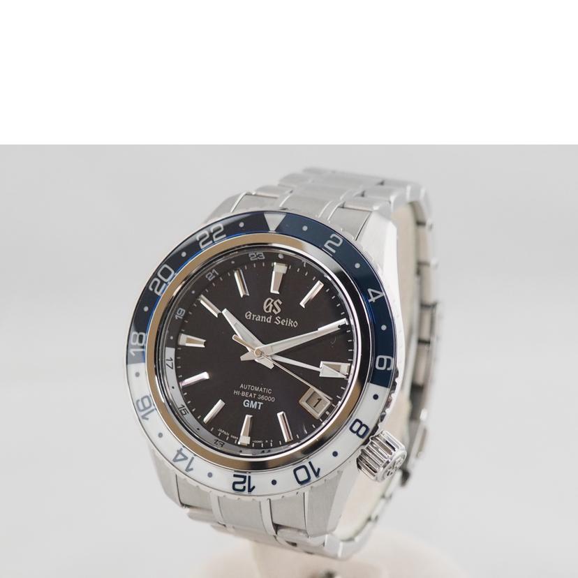 SEIKO セイコー/GS スポーツコレクション メカニカルハイビート /9S86-00K0//180109/ABランク/79