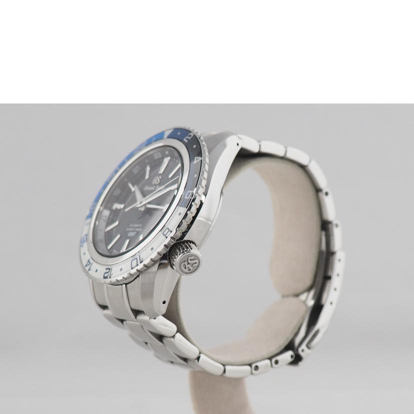 SEIKO セイコー/GS スポーツコレクション メカニカルハイビート /9S86-00K0//180109/ABランク/79