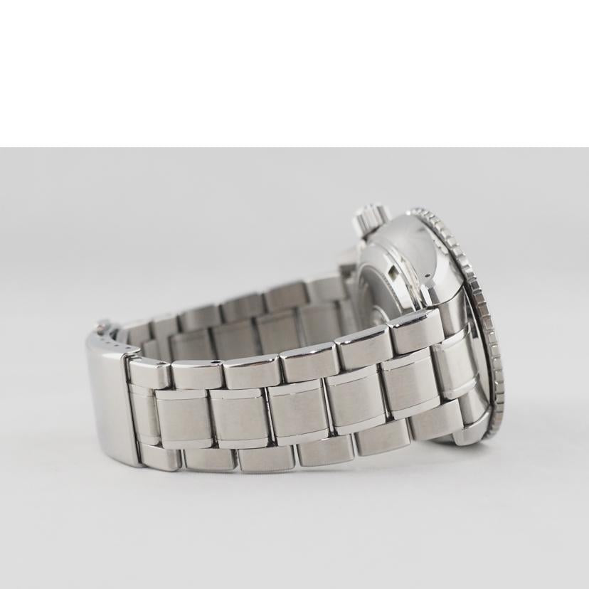 SEIKO セイコー/GS スポーツコレクション メカニカルハイビート /9S86-00K0//180109/ABランク/79