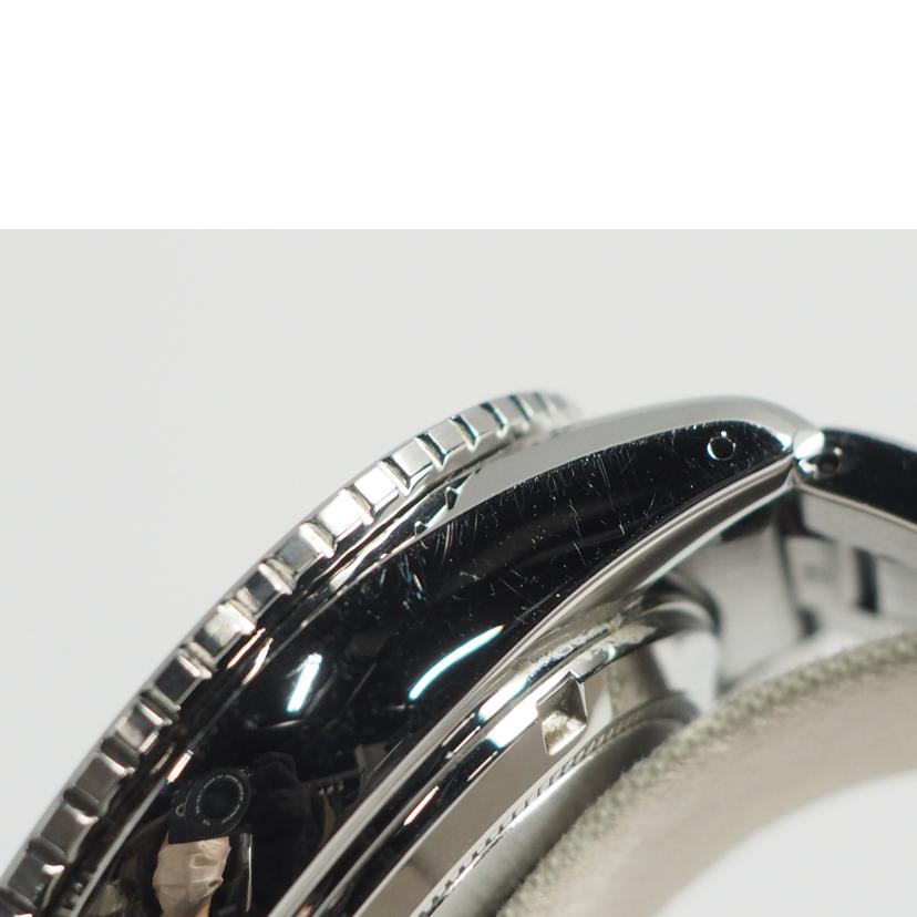 SEIKO セイコー/GS スポーツコレクション メカニカルハイビート /9S86-00K0//180109/ABランク/79