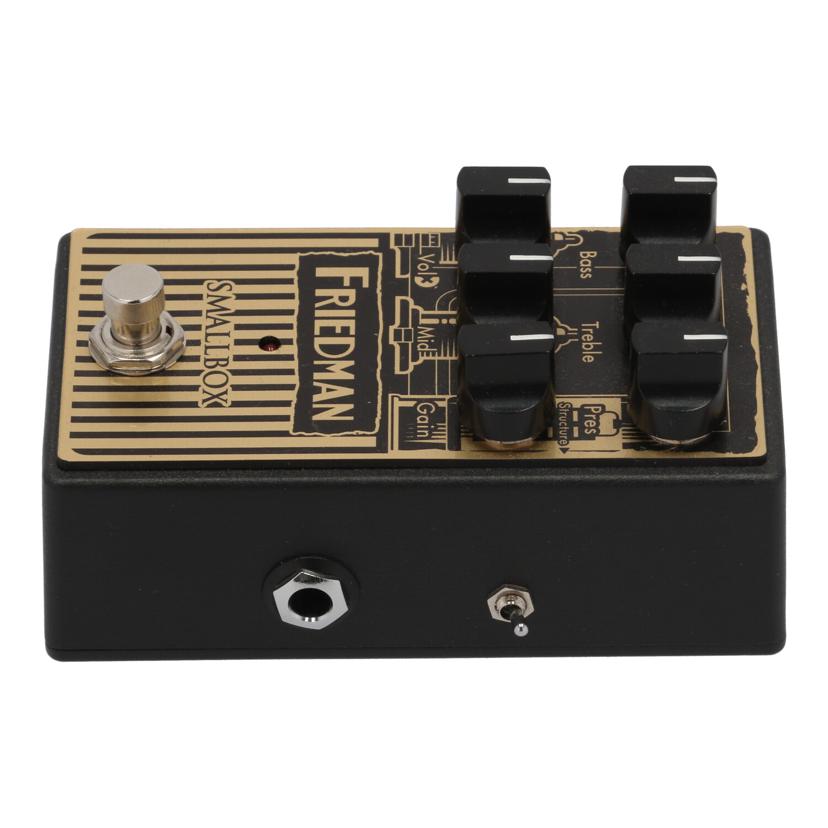 FREIDMAN FREIDMAN/エフェクター/SMALLBOX//3791220258/Aランク/77