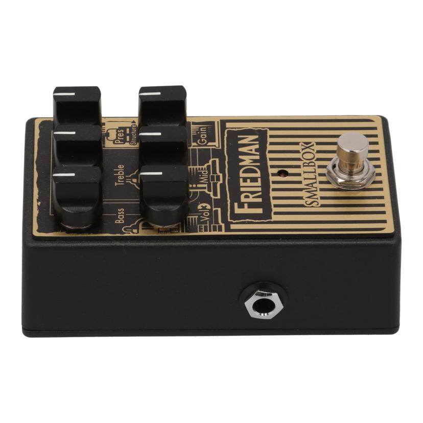 FREIDMAN FREIDMAN/エフェクター/SMALLBOX//3791220258/Aランク/77
