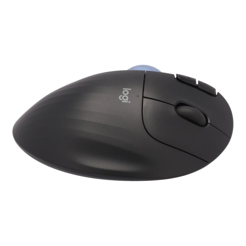 logicool ロジクール/ワイヤレストラックボール/ERGO M575S//2206LZ06MME9/Bランク/69