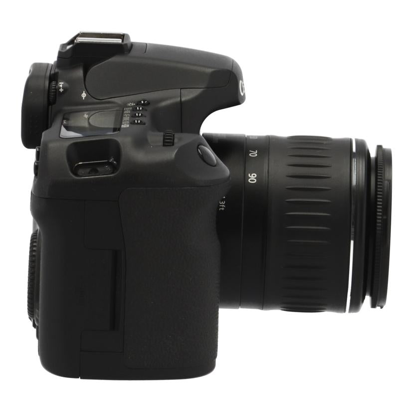 Canon キャノン/一眼レフレンズキット/EOS 40D//Bランク/62