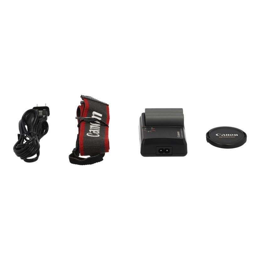 Canon キャノン/一眼レフレンズキット/EOS 40D//Bランク/62