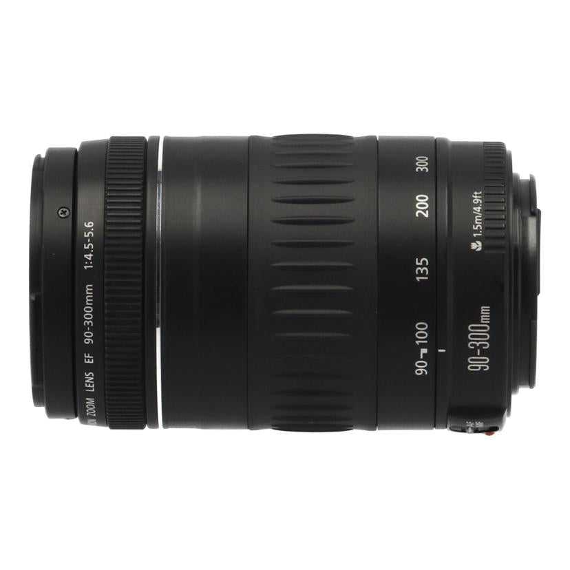 CANON キャノン/交換レンズ/EF90-300mm F4.5-5.6//Cランク/62