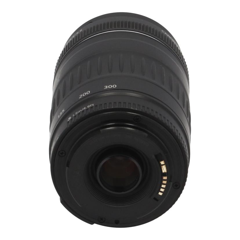 CANON キャノン/交換レンズ/EF90-300mm F4.5-5.6//Cランク/62