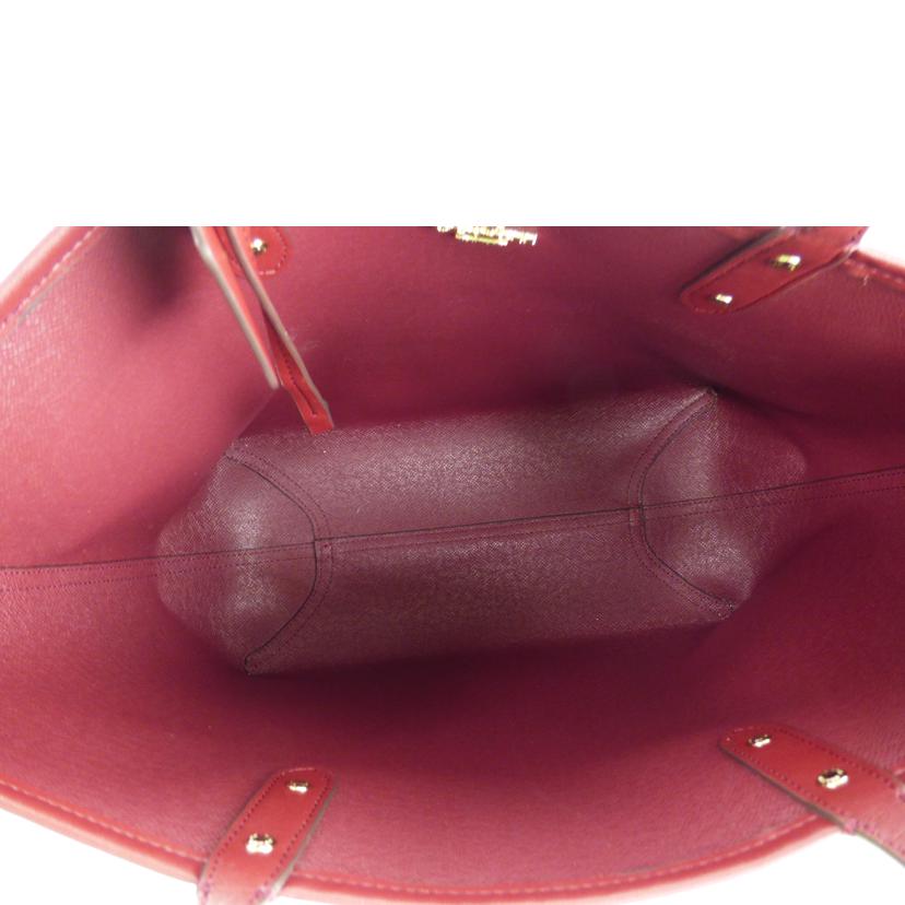 COACH コーチ/リバーシフルトート/F31500//E1877/Aランク/64