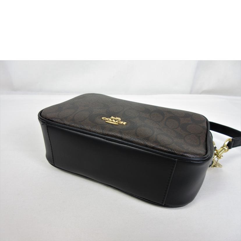 COACH コーチ/シグネチャー ワンマイルショルダーバッグ/F68168//M1877/ABランク/70