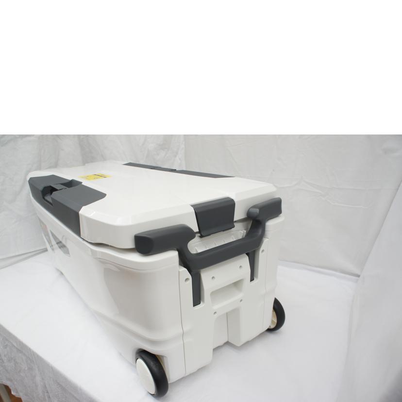 SHIMANO シマノ/SPAZA WHALE BASIS 650/スペーザホエールベイシス650/クーラーボックス/NS-365T//SAランク/05