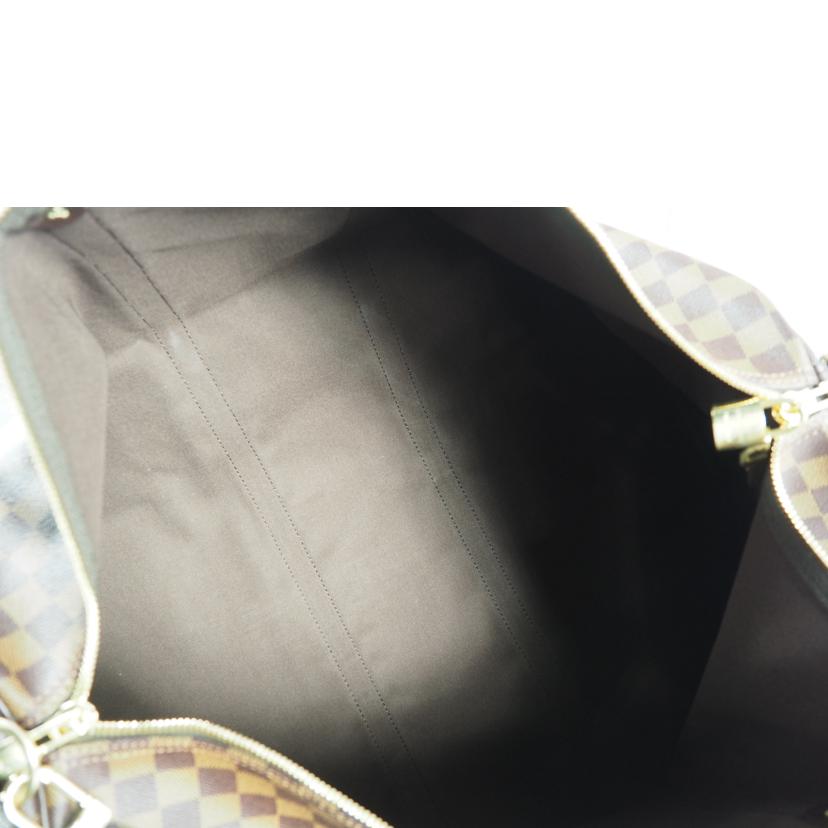 LOUIS VUITTON ルイヴィトン/キーポルバンドリエール55/N41414//MB0017/Aランク/79