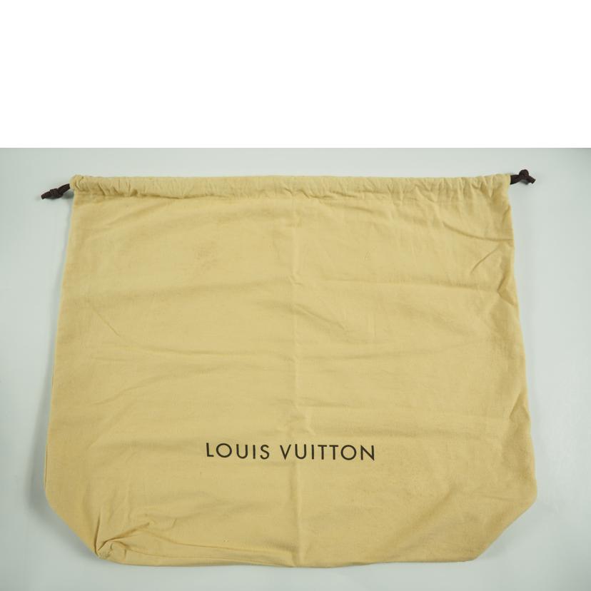 LOUIS VUITTON ルイヴィトン/キーポルバンドリエール55/N41414//MB0017/Aランク/79